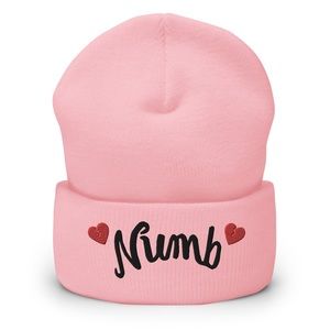 Numb Beanie